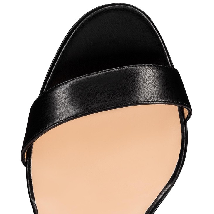 Christian Louboutin Loubi Queen - Image 2